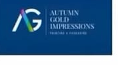 Autumn Gold Impressions
